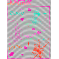 Demon Hunter Girls-LM 65